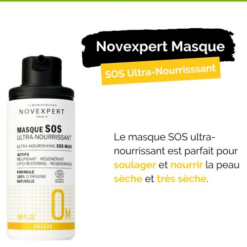 product_image_name-Novexpert-Novexpert Masque SOS Ultra-Nourrissant 50ml-1