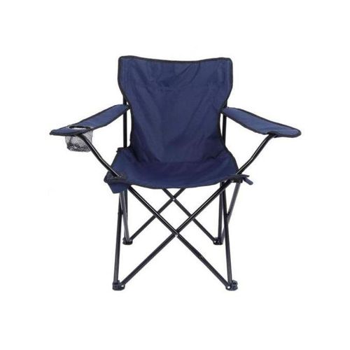 product_image_name-Generic-Pack 2 Chaise de Camping pliante, Portable, pour la plage, la pêche, le pique-nique...-3