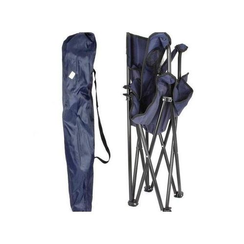 product_image_name-Generic-Pack 2 Chaise de Camping pliante, Portable, pour la plage, la pêche, le pique-nique...-5