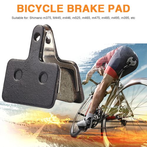 Plaquette de frein velo route best sale