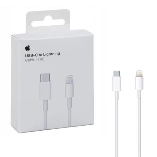 APPLE Câble USB C USB-C Thunderbolt 4 - 1m pas cher 