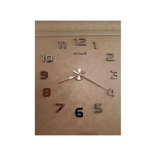 product_image_name-Generic-Grande Horloge Murale Design 3D-3