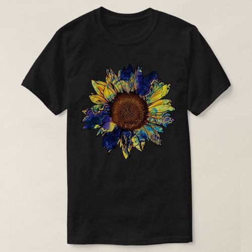 product_image_name-Generic-Sunflower shirt t-shirt men and funny women and women-3