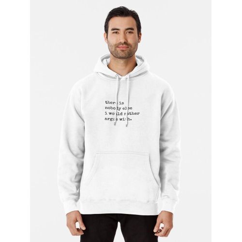product_image_name-Generic-Sweat-shirt à capuche Hoodie Motif  Cadeau drôle de Saint-Valentin, cadeau coquin Saint Valentine day-3