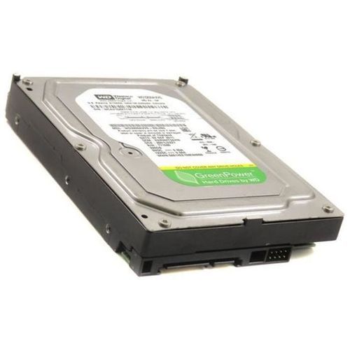 DISQUE DUR INTERNE 3.5 500GB WD