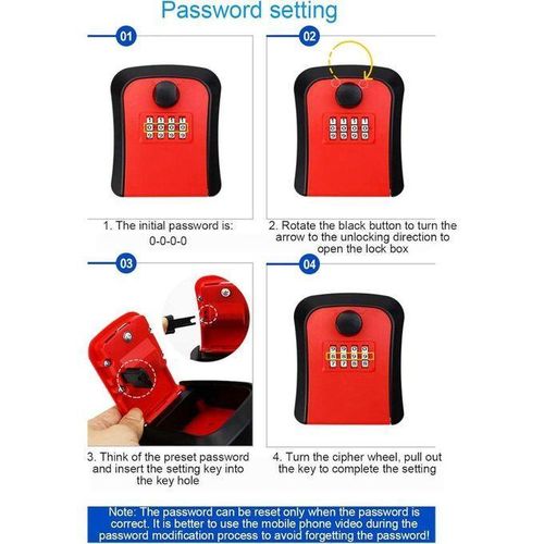 product_image_name-Generic-Solution pratique pour partager vos clés en toute sécurité-6