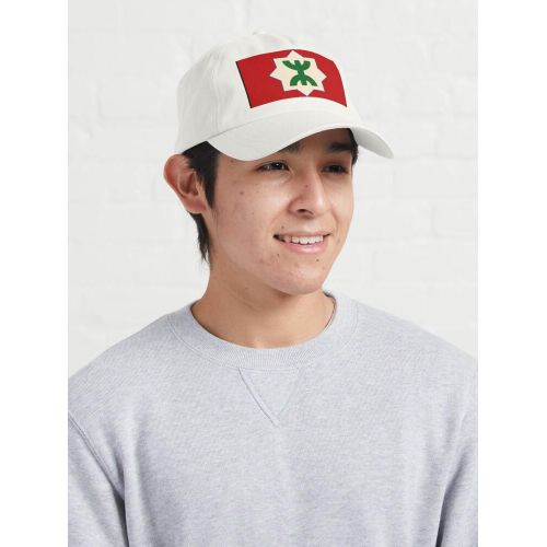 product_image_name-Generic-casquette personnalisée Drapeau Berbère alternatif casquette blanc unique-3