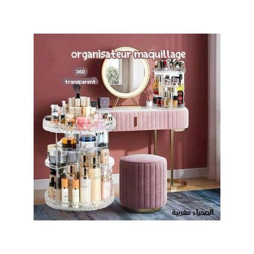 product_image_name-Generic-صندوق تخزين مكياج 360° – تشطيب بلوري-1