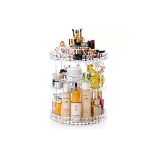 product_image_name-Generic-صندوق تخزين مكياج 360° – تشطيب بلوري-3