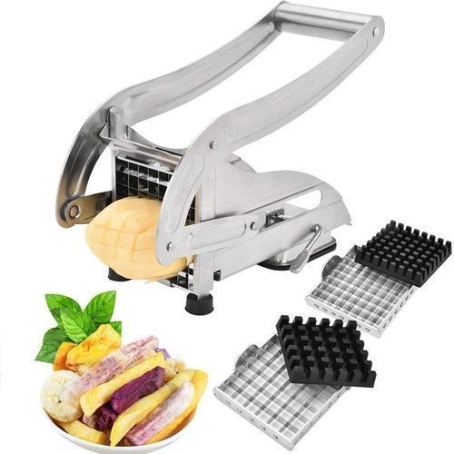 Coupe pommes Domestique En Acier Inoxydable Coupe fruits Et - Temu