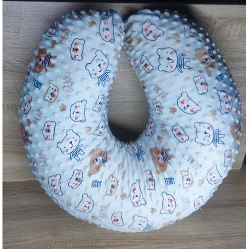 Generic Coussin Grossesse ,allaitement Et D’assises - image 3