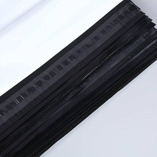 product_image_name-Generic-Pack de 100 sachets d’expédition neutre scellables 28cmx33cm-3