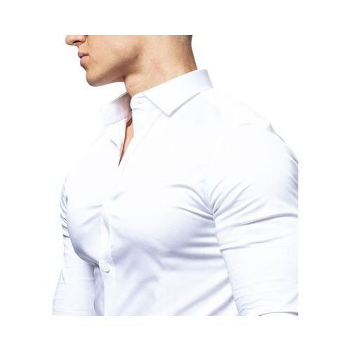 Chemise homme blanche pas cher new arrivals