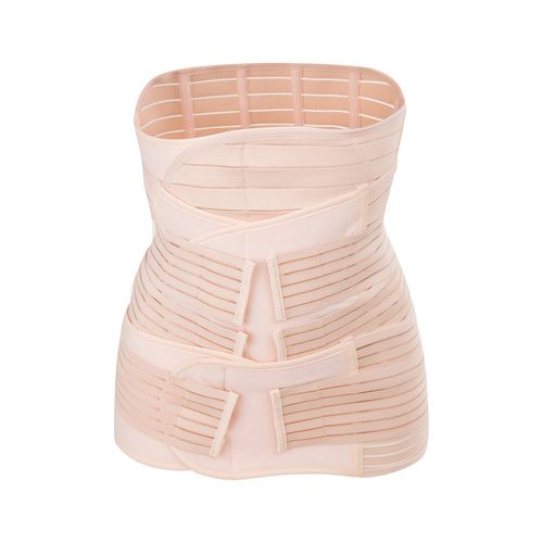 Ceinture abdominale post-partum 3 en 1 pour récupérer le corps, Corset  après accouchement, Corset d'entraînement à la taille, ✓ Meilleur prix au  Maroc et ailleurs