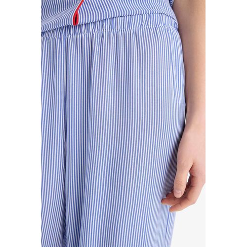 product_image_name-Defacto-طقم قصة عادية بأكمام قصيرة من قطعتين-6