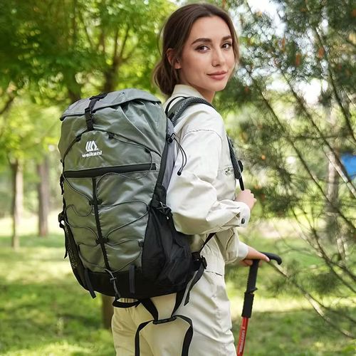 product_image_name-Generic-حقيبة ظهر كبيرة السعة مناسبة للمشي لمسافات طويلة والرياضة والسفر والنزهات-2