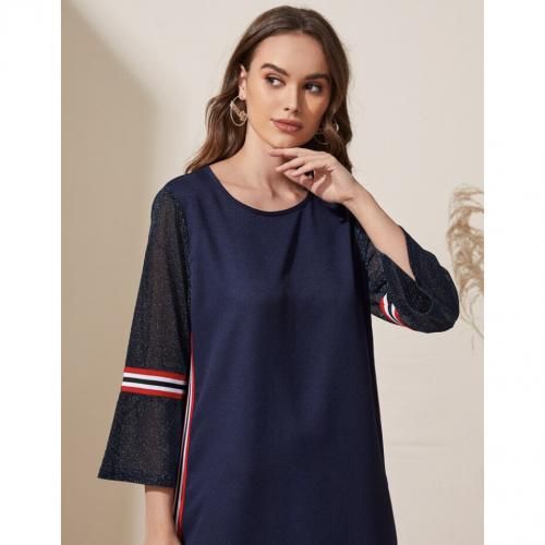 Robe sur t shirt 2025