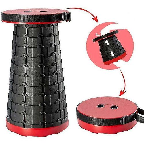 product_image_name-Generic-كرسي محمول قابل للطي للحديقة والصيد والتخييم والسفر-3