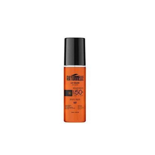 product_image_name-RAYONNELLE-Lait solaire SPF 50+ 150 ml - Hydratants Visage - écrans solaire-6