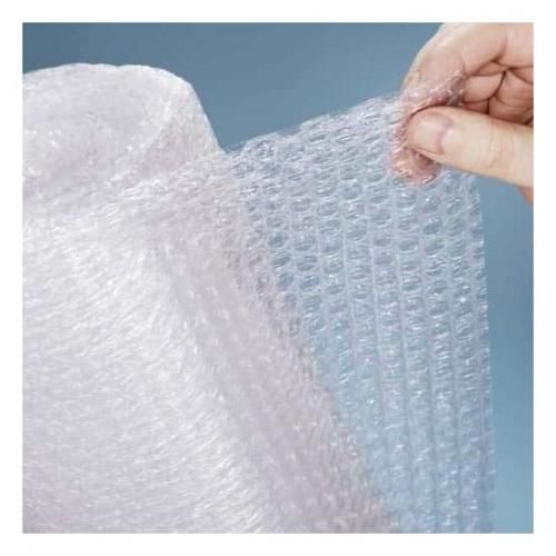 Generic Papier bulle plastique à bulles ( 5m x 120cm ) film d'emballage à  prix pas cher