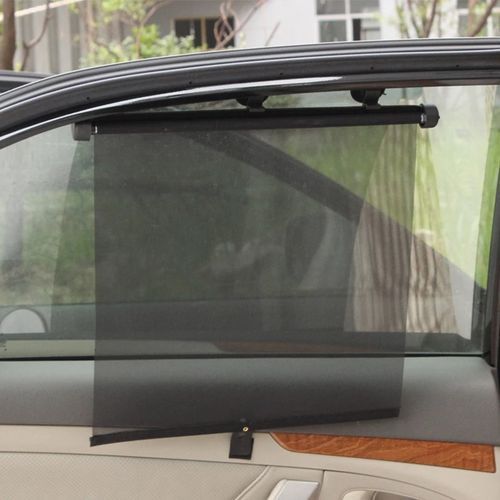 Rideau voiture Pare-Soleil 2 PCS Taille S