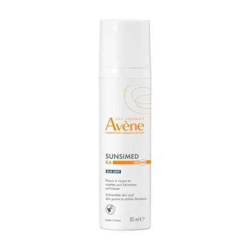 Avene  Ecran Sunsimed KA 80ml