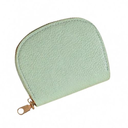 product_image_name-Generic-Porte monnaie demi-lune bleu clair shell-1