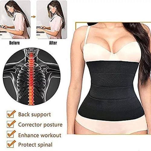 Ceinture lombaire jumia top