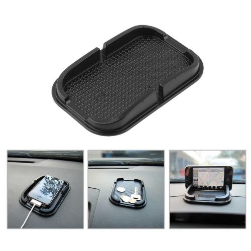 Generic Tapis anti-dérapant pour tableau de bord voiture antidérapant  téléphone à prix pas cher