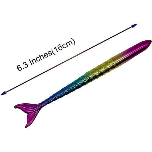 product_image_name-Generic-Stylos Sirène Arc-en-ciel-3