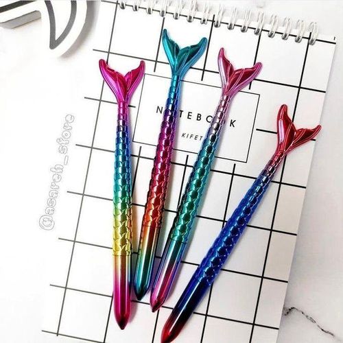 product_image_name-Generic-Stylos Sirène Arc-en-ciel-7