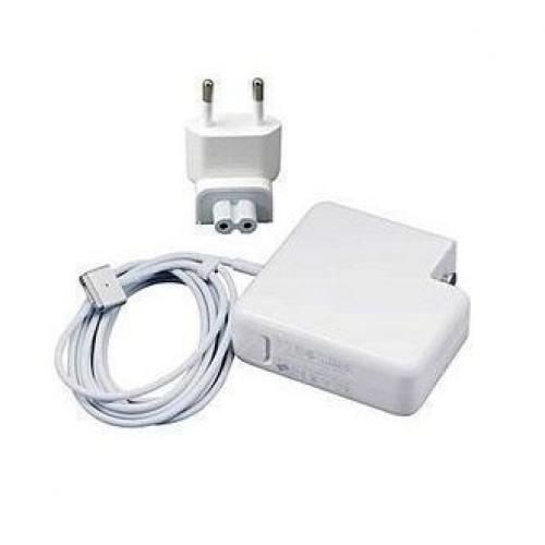 Generic Chargeur adaptateur secteur compatible Apple MacBook Air 45W 14.5V  3.1A à prix pas cher