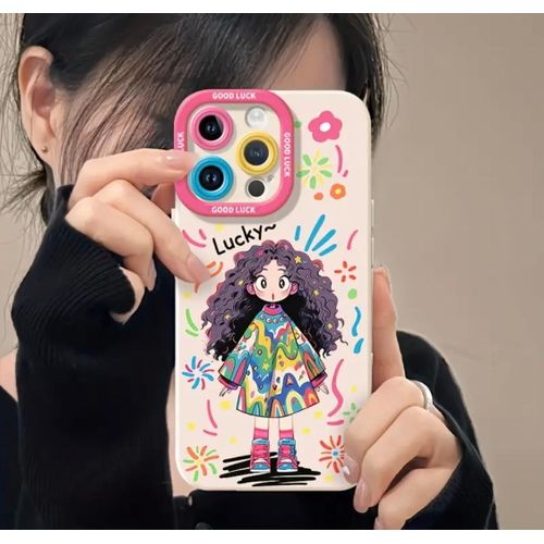 product_image_name-Generic-Coque pour iPhone 12 Pro de haute qualité-2