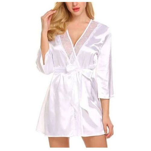 Chemis de nuit de mariage online