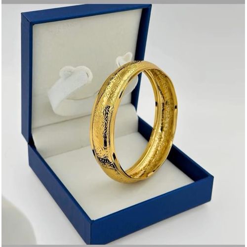 product_image_name-Generic-Bracelet Manchette Élégance acier inoxydable-1