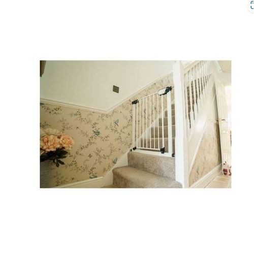 Generic Barrière sécurité pour porte, escalier, couloirs pour bébé