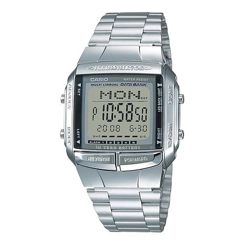 Casio Montre Hommes DB 360 1ASDF a prix pas cher Jumia Maroc