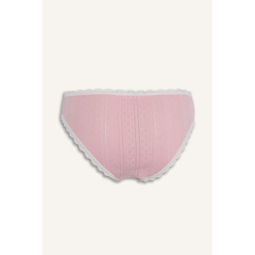 product_image_name-Defacto-Defacto Culotte brésilienne à dentelle-7