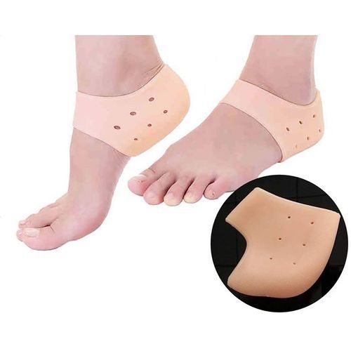 Generic Talon en silicone pour protection des pied à prix pas cher