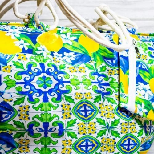 Sac plage pas cher hot sale