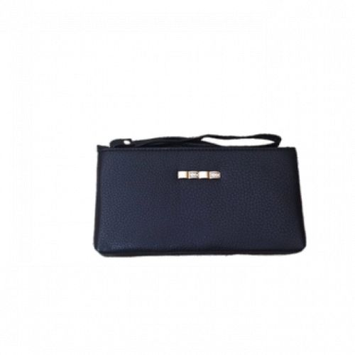 Generic Portefeuille pour femme en cuir porte carte et monnaie