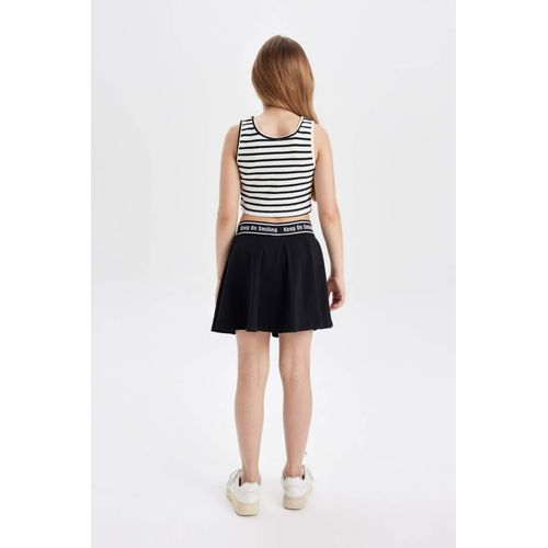 product_image_name-Defacto-شورت تنورة بناتي-5