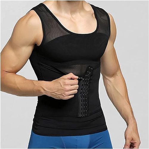 Sous vetement compression homme 2025