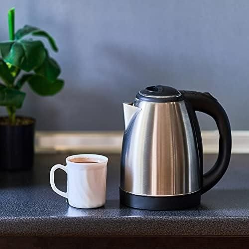 product_image_name-Generic-Nouvelle Chauffe-eau électrique (2 litres.)-2