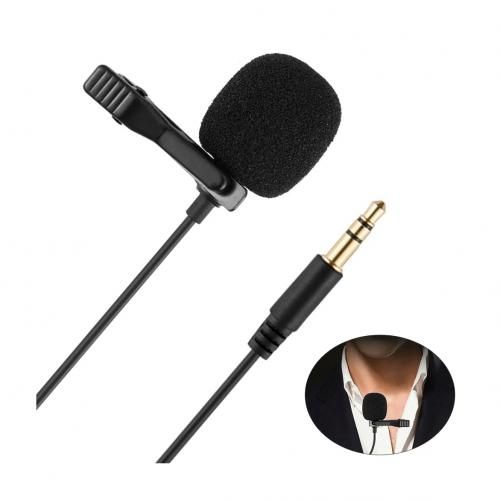 Generic Pince Microphone Noir Convient pour Ø 25-30 mm à prix pas cher