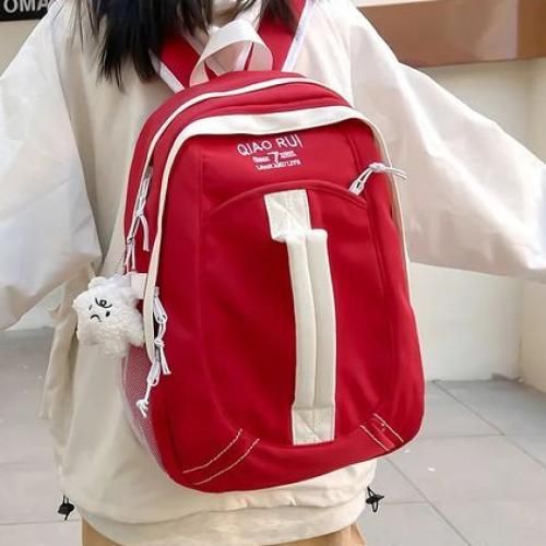 Generic Sac Dos Scolaire Cartable anti bosses Bac