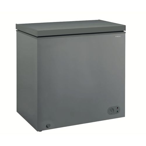 product_image_name-Infiniton-فريزر CH-22H86SEB أفقي 202 لتر - فضي-1