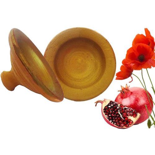 product_image_name-Generic-Coffret Hammam marocain avec Panier Artisanal décoration de mariée - 9 Pcs-3