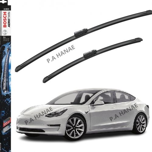 Bosch Balais d'Essuie–Glace Tesla Model 3 à prix pas cher