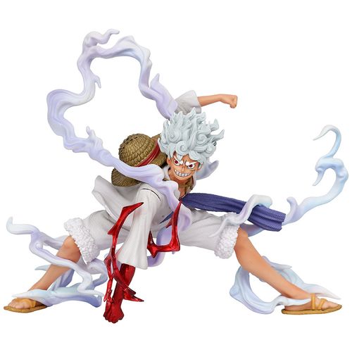 Generic Figurine One Piece Luffy Gear 5, sanji, D.ace anime ZORO